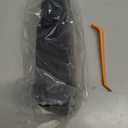 Power Window Switch Fit for 2002-2009 Dodge Ram 1500 2500 3500 Truck Quad/Mega Cab with Beige Brown Panel, 2001-2004 Dodge Durango Dakota Front Left Driver Side, Replaces 56049805AB