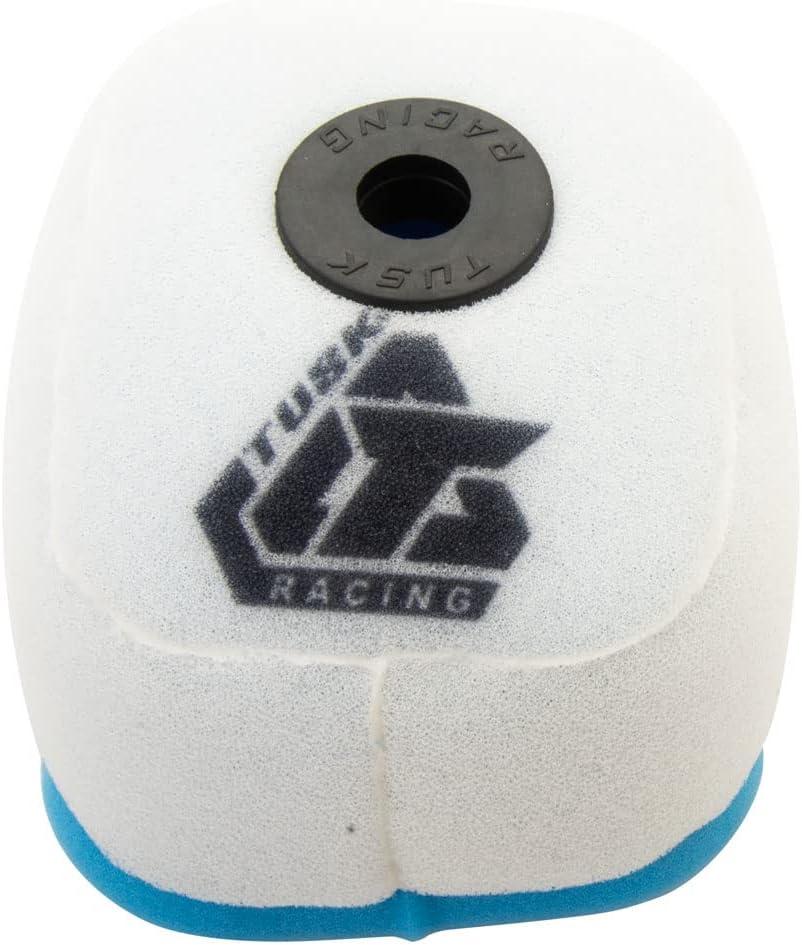 Tusk First Line Air Filter Reusable High Performance Two-Stage Foam-Type Air Filter Compatible with Honda CRF250F 2019-2025