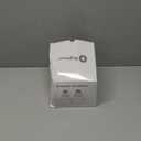 Rechargeable Light Bulb with Remote and Timer for Sconce and Lamp, Battery Backup Night Light, E26 Detachable Charging, Magnetic Base, 3 Lighting Colors, Dimmer, 7W, Lanyard Included, 3 Pack