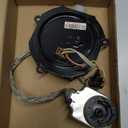 Xenon HID Headlight Ballast Control Unit with Igniter & D2S Bulb - Compatible with Nissan Altima, 350Z, Maxima, Murano, Rogue, Infiniti G35, G37, FX35- Replaces 28474-8991A 28474-89904 NZMNS111LAN