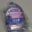 Softsoap Antibacterial Liquid Hand Soap, Kitchen and Bathroom Hand Soap, White Tea and Berry Scent, 50 fl oz Refill