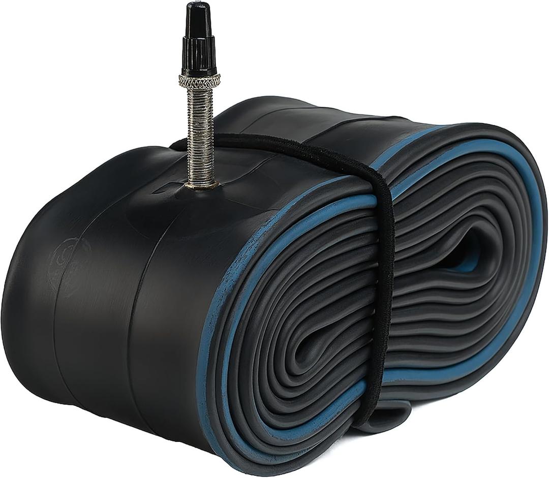 WTB Mountain Bike Inner Tube (27.5" x 2.8"-3.0", 33mm Presta Valve) Durable & Lightweight