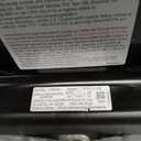 Graco TurboBooster 2.0 Backless Booster Car Seat, Denton, MFD 11/06/25