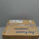 Serta Heated Mattress Pad King Size - Electric Mattress Pad, 10 Heat Setting Controller, Auto Shut Off Timer, Deep Elastic Pocket, Up to 17" Mattress, ETL Certified, Machine Wash, King, White