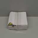 Firmusparts 2 PCS 793685 793569 Air Filter GY2155 MIU11511 Compatible With John Deere Lawn Mower Tractor LA125 LA115 D100 D110 D120 L100 E110 Compatible With Intek Series 20-21 HP