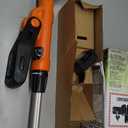 Black+Decker 40V MAX 13 Inch String Trimmer and Lawn Edger with Battery and Charger, Cordless Weed Eater with Charge Indicator, High Torque PowerDrive Technology (LST140C), One Size