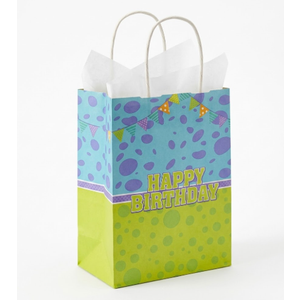 23pcs Birthday Party Bags Gift Bags For Birthday Party