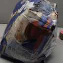 Wheat Straw Dinnerware Sets,64-Piece Plates and Bowls Sets for 8-Unbreakable,Reusable Plastic Dish Set-Dinner Plate/Dessert Plate/Cereal Bowl/Cup/Utensils-Dishwasher Safe 64P-JadePeak Lake Sunset