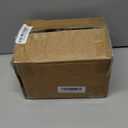 Hasense Butter Dish with Lid, Ceramic Butter Dish with Knife for Countertop with Covered, Large Butter Keeper Handle Design, Blue (Navy)