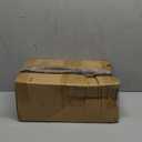 Artificial Cedar Tree - 2pcs Faux Shrub Plants, Hand Trimmed, UV Resistant, Low Maintenance, Suitable for Indoor and Outdoor Decoration (16.5 inches)