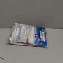 Indera Men's Heavyweight Cotton Waffle Thermal Underwear Crew Top (Medium, Natural)