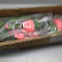 3ft 2-Pack Artificial Camellia Trees