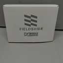 Mobile Warming by Fieldsheer Clamshell Powersheer Micro Battery & Cable 3.7V 2200mAh 2-Pack, Grey