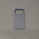 RhinoShield Phone Case Compatible with MagSafe for iPhone 17 Pro | SolidX - Reinforced Shock-Absorbing Protection, Minimal and Slim Design with Military Grade Drop Protection - Ash Grey