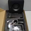Ultrimkit Shower Faucet Trim Kit Compatible with Moen Valve, Shower Arm, Shower Handle& Tub Spout, (Valve& Catridge Not Inclued), Matte Black