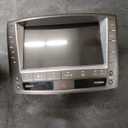 5G WiFi 8 Core Car Stereo for Lexus IS250 IS300 IS350 2006-2012 with Carplay & Android Auto - 4+64G Android 15 Touchscreen Radio with DSP/Cooling Fan/GPS Navigation/Backup Camera