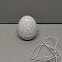 PIKOY Excavator Toys for Boys 3-515 Sounds & 6 Films Kids Construction Toys Truck Night Light [31 Colors & Remote Control] Dinosaur Egg Light for Nursery Toddler Boys Kids Gifts Easter Eggs Gifts