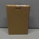 MARRIOTTO MR022 Water Filter, Compatible with Frigidaire refrigerator EPTWFU01, EWF02, Pure Source Ultra II and Pure Air Ultra 2 Air Filter (3+3)