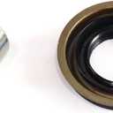 Axle Seal & Case Bushing Set 6F35 / 6T40 Compatible with 2009-2016 Escape Fusion Lincoln Mercury