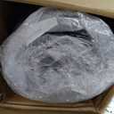 King Size Mattress, 12 Inch Deluxe Hybrid King Mattress in a Box, Cooling-Gel Memory Foam & Pocket Springs, Medium Firm, Pressure Relief, Extra Edge Support,