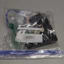 in-Dash Trailer Brake Controller Module for Ford F150 2021-2025, F150 Lightning 2022-2024