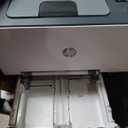 HP Color Laserjet Pro 3201dw Wireless Color Laser Printer, Office Printer, Duplex, Best for Office (499Q9F)