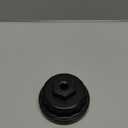 Oil Filter Wrench for Toyota, 64.5MM 14Flute Oil Filter Cap Wrenches Removal Tool, Oil Filter Socket Set Compatible with Toyota, Highlander, Lexus, RAV4, Camry, Tundra, Sienna 2.5-5.7L Engine