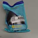 Everyday Medical Inguinal Hernia Support Belt for Men I Fits Left or Right Side I Post Surgery Men and Womens Hernia Support Truss for Inguinal, Groin Hernias I Adjustable Waist Strap I Black, S/M