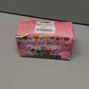 27 Pcs Valentines Cards with Sports Ball Erasers, 9 Design Sports Erasers with Valentines Cards for Party Favor, Valentines School Classroom Exchange Prizes, Boys Kids Valentines Toys