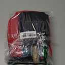 OutdoorBengal Travel Litter Box for Cats (3in1 Kit) – Foldable Litterbox + Litter Bag + Scooper (Portable Litter Box for Cat Traveling) Collapsible Litterbox for Car Travel with Cat, Camping, Plane