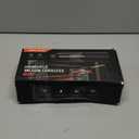 Handheld Vacuum Cordless4-in-1 Hand held Vacuum Cleaner,15000Pa Car Vacuum Portable Cordless,(1.25 lbs) Lightweight,21min Runtime Air Duster/Blower for Car,Home,Hair