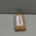 Upgraded Extruder Brass Gear for Bambu Lab A1/A1 Mini 3D Printers,Golden RNC Nano-Coated Extruder Gear