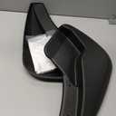 Husky Liners - Front Mud Guards | 2007-2014 Chevrolet Suburban 1500/Tahoe w/ Z71 Package, Front Set - Black, 2 Pc | 56821