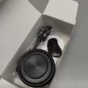 sootozy Reusable Vertuo Capsule Pods Kit for Nespresso with 100PC AL Foil Seals Lids, Refillable Coffee Pods for VertuoLine Compatible with Nespresso VertuoPlus Espresso Machine