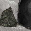 OMEM Resin Reptile Hideout: Extra Large Simulation Rock Cave for Ball Pythons, Lizards, Large Reptile Evasion -Aquarium Turtle Fish Tank Landscaping