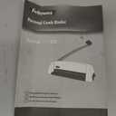 Fellowes Binding Machine Starlet2+ Comb Binding (5227701)
