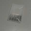 NordWolf 10-Piece Stubby Left Hand Reverse Drill Bit and Screw Extractor Set, M35 Cobalt Reverse Bits with 1/4" Hex Shank, SAE Sizes 5/64"-7/64"-5/32"-1/4"-19/64" in Storage Case