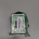 Broadlink WiFi Smart Home Hub RM Mini 3 (2.4 GHz Wi-Fi Only) IR Automation Learning Universal Remote Control for TV Compatible with Alexa, Google Home, IFTTT