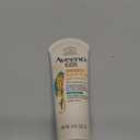 Aveeno Sensitive Skin Face & Body Gel Cream for Kids with Prebiotic Oat, Clinically Proven 24 Hour Hydration for Soft Skin, Quick Drying and Lightweight, Hypoallergenic, 8 oz