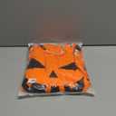 Family Matching Halloween Pajamas Set, Halloween Pumpkin Print PJs Sets 2 Pieces Loungewear Sleepwear Adult (X-Large)