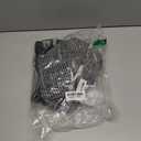 Kids 100 Days of School Costume Boys-Halloween Grandpa Old Man Costume with Accessories for 100th Day of School Party (Medium (5-7yr), Retro Black)