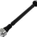 SCITOO【30.12"/765 MM-32.28"/820 MM】Steel Front Driveshaft Assembly Drive Shaft Prop Shaft For Jeep Commander 2007-2010,For Jeep Grand Cherokee 2007-2010,OE# 52853432AA 65-3012 653012