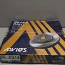R6F314U ADVICS Ultra-Premium Disc Brake Rotor - Compatible with Select Hyundai Veracruz; Front; SINGLE