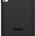 OtterBox Defender Series Case for iPad Pro 11-inch (M4 and M5) - Black, Rugged, Durable, Multi-Layer Protection