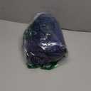 SINLAND Microfiber Men’s Bath Wrap Spa Sauna Wrap Around Towel Bath Towels with Adjustable Snap on Closure Suitablefor Shower Spa Sauna 24inch x 63inch Navy Blue