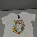 Kids Happy Holi Festival India Color Elephant Hindu Toddler T-Shirt 2T