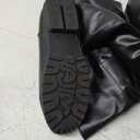 Adult Men Knight Boots Leather Warrior Cosplay Costume Pirate Shoes Knee High Footwear Halloween Costume size 14