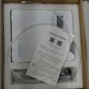 JCLOUD Smart Scent Air Machine with Cold-Air Tech for Home, Hotel Scent Diffuser, Waterless Essential Oil Diffuser 300ML, HVAC Scent Diffuser for Essential Oils for Large Room, Office, Spa (White)