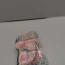 LeIsfIt Toddler Water Shoes Boys Girls Barefoot Aqua Socks Kids Breathable Quick-Dry Swim Shoes for Beach Pool Surf Pink, 7 Toddler