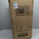 4-IN-1 Portable Air Conditioners, Evaporative Air Cooler w/4 Modes & 3 Speeds, 15H Timer for Smart Auto-off, 2-Gal Tank for 20H Cooling,17FT Remote, No Hose Needed,120Oscillating Swamp Cooler